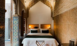 Riad Zyo Rabat