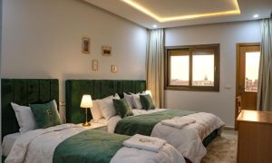 Hotel Golden Sunset Dakhla