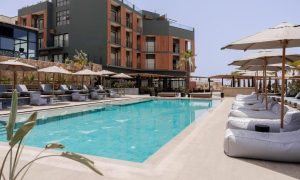 Nobi Boutique Surf Hotel Tamraght Agadir