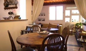 El Ghoul Apartments & flats - Résidence Mourad Marrakech