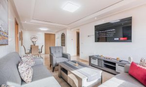 Migdal Gueliz Apart Hôtel