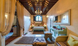 Riad Appart Arwa Marrakech