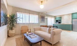 Zari Boutique Appart'Hotel Marrakech