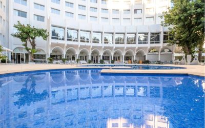 Guide des piscines à Tanger : Entre options publiques et privées